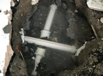淮北市阳台漏水维修公司为您分享楼上楼下漏水怎么处理