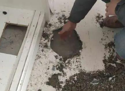 淮北市卫生间漏水维修公司分享下精确定位查漏水一次多少钱?不同级别收费不同