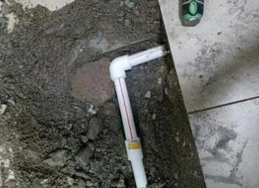 淮北市阳台漏水维修时有哪些声音会影响检漏仪